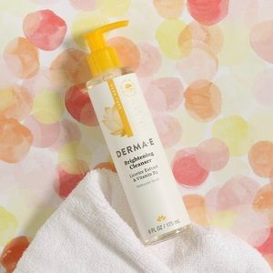 Derma E Even Tone Brightening Cleanser